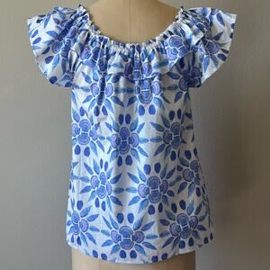 {Hill House} The Augustine Top